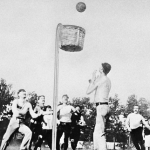 Basketbolun tarihi