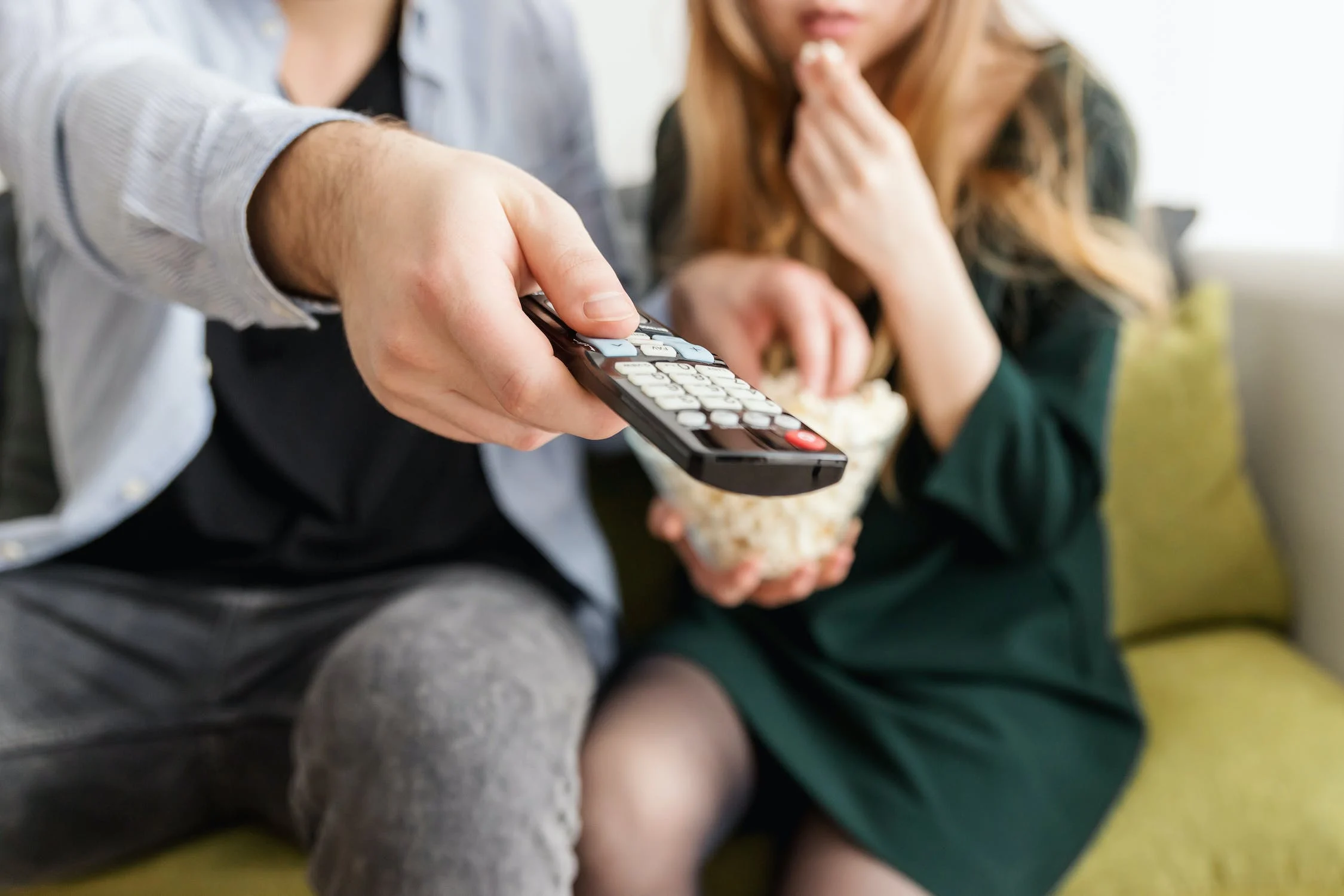 Film ve Dizilerin Hayatımıza Etkisi