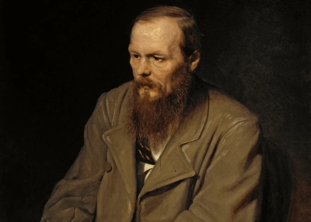 Dostoyevski 