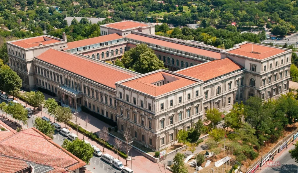 Avrupa’nın En İyi Üniversiteleri