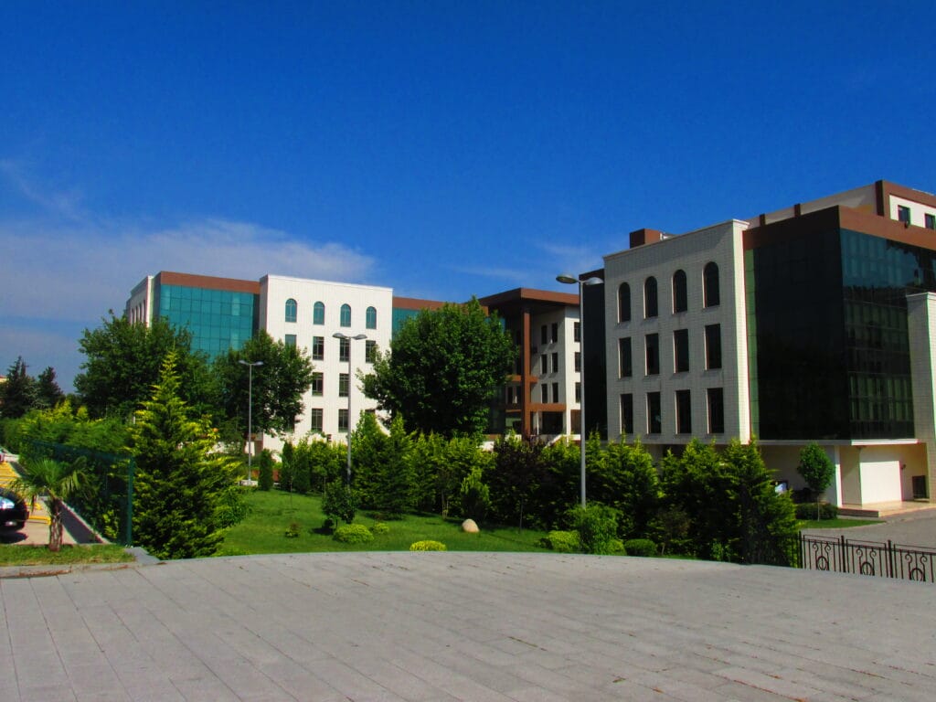 Bursa Teknik Universitesi 5