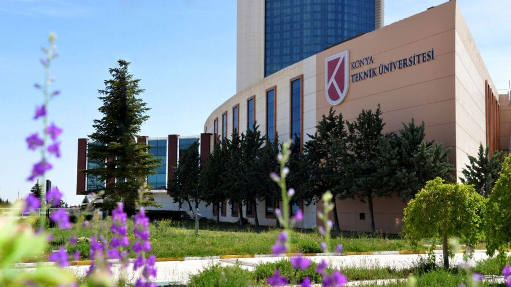 Konya Teknik Universitesi 2