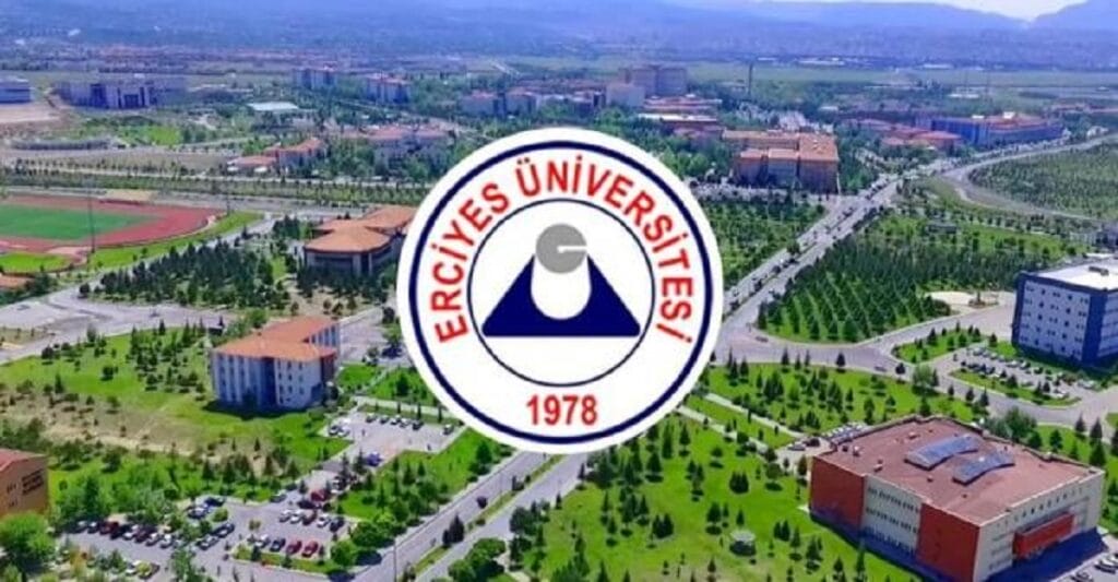 Erciyes Universitesi 5