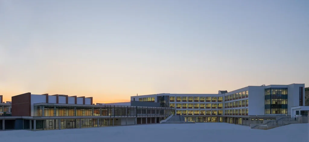 Gazi Anadolu Lisesi