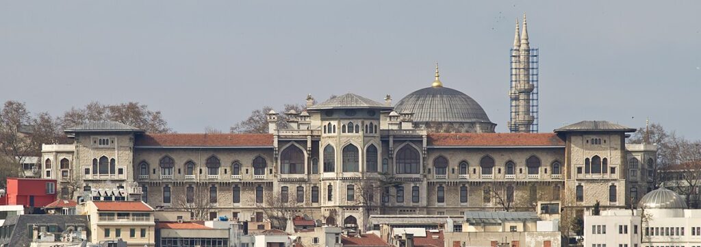 İstanbul Erkek Lisesi