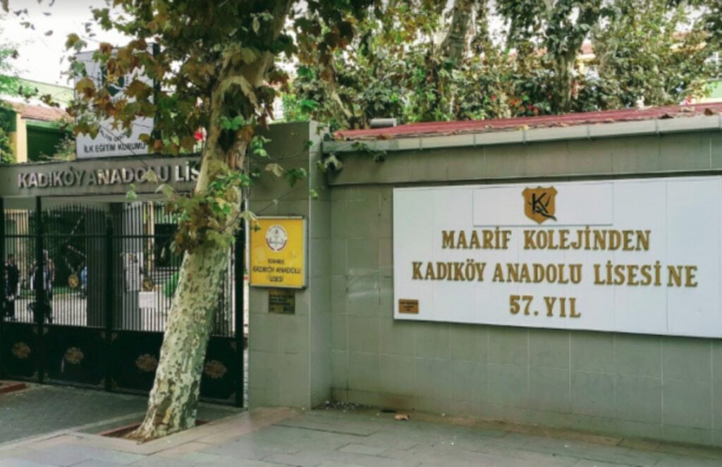 İstanbul’un En İyi 10 Lisesi