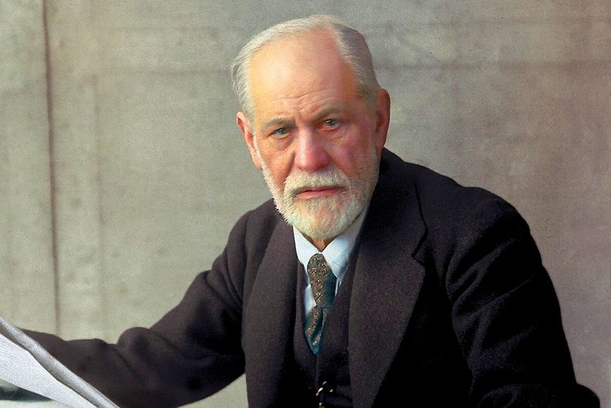 Freud