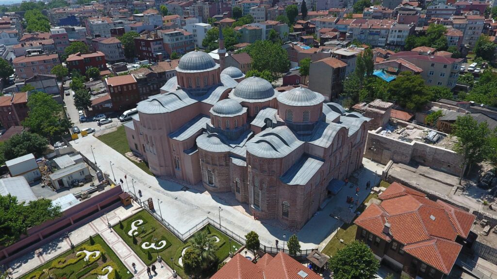 Molla Zeybek Camii