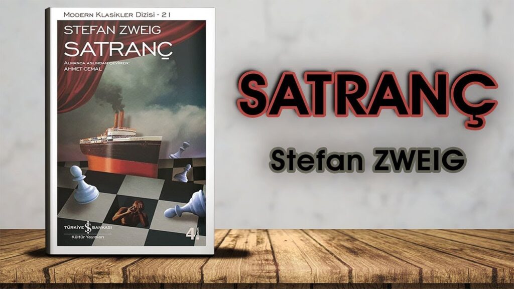 Stefan Zweig