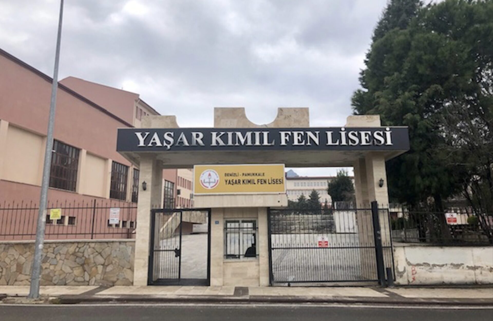 denizlinin en iyi liseleri