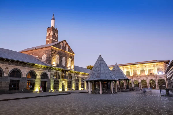 diyarbakırın en iyi liseleri