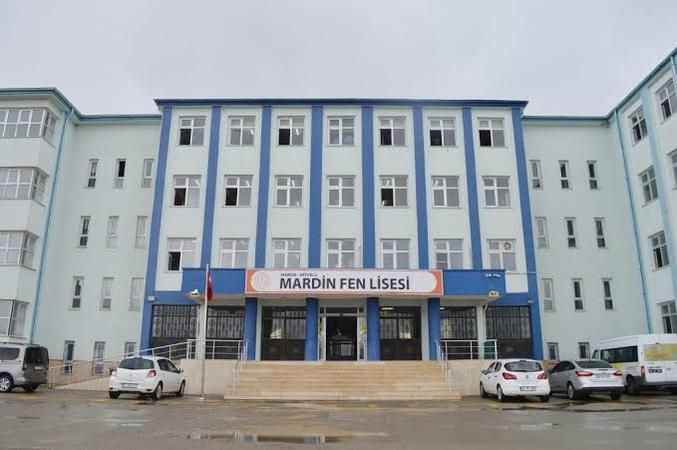 mardinin en iyi liseleri