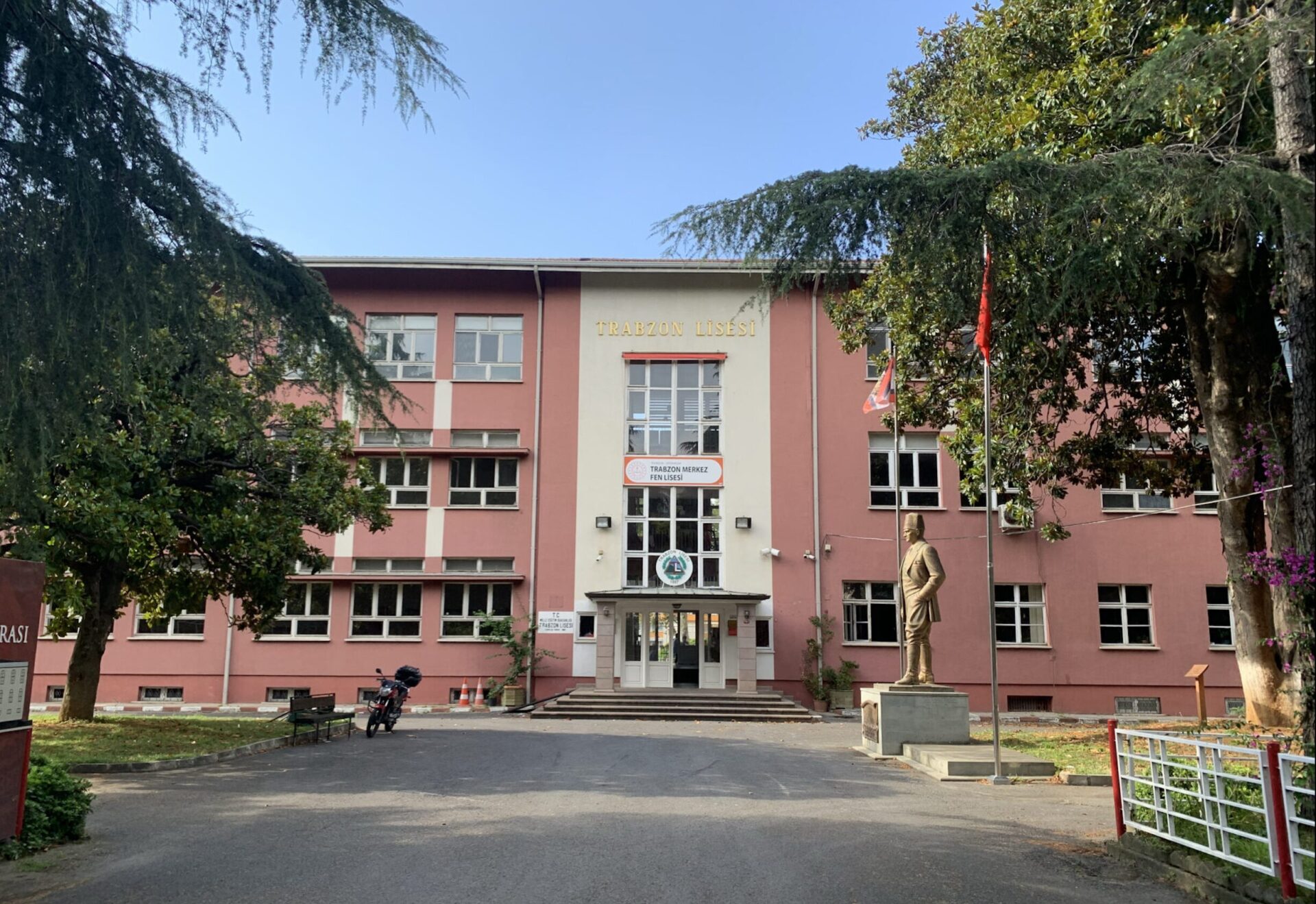 trabzonun en iyi liseleri