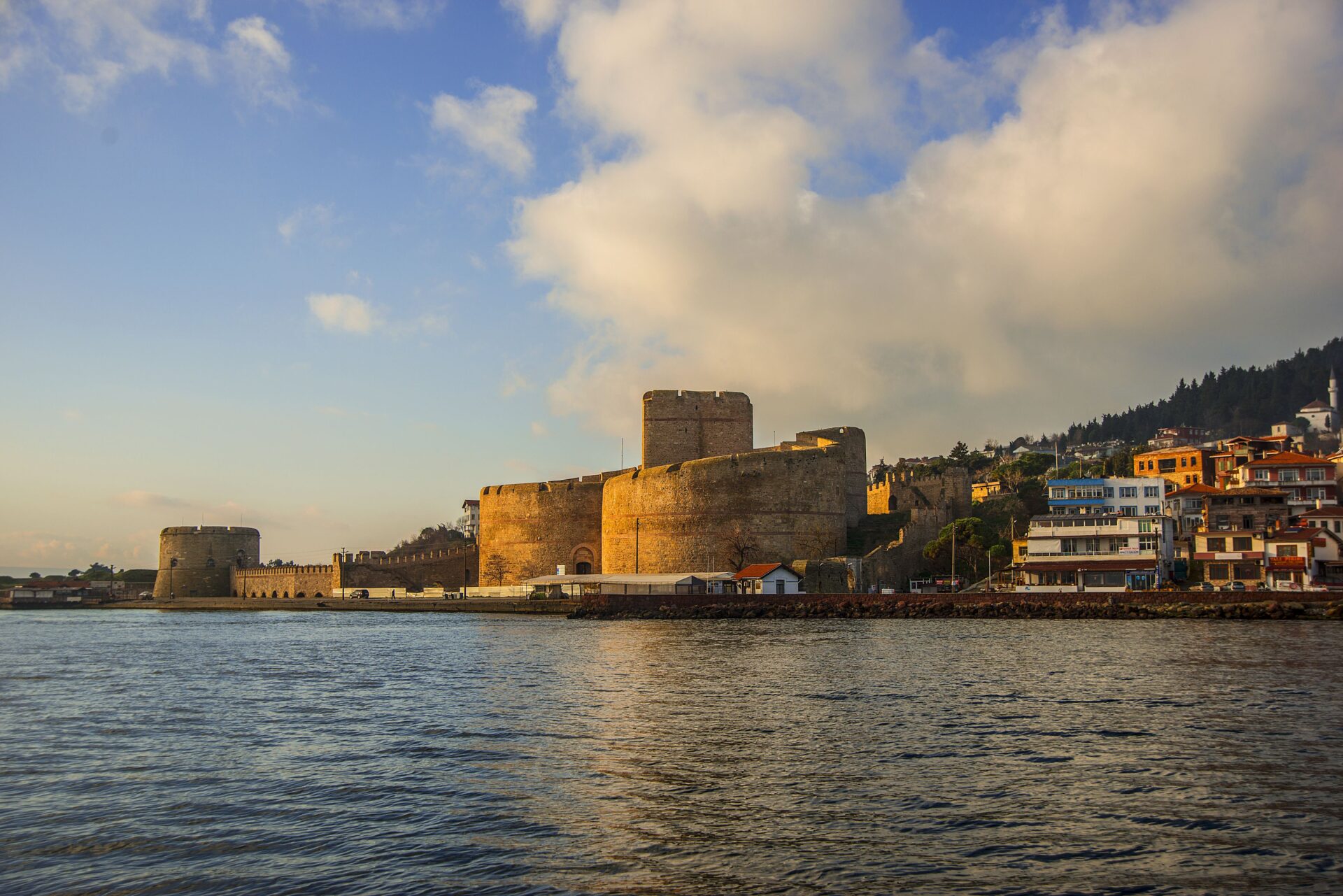 çanakkale liseleri lgs puanları