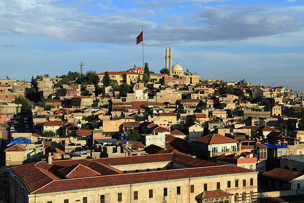gaziantep lliseleri lgs puanları