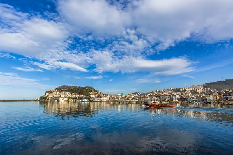 giresun liseleri lgs puanları