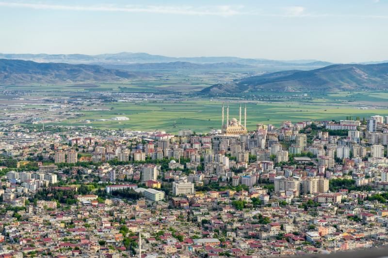 kahramanmaraş liseleri lgs puanları