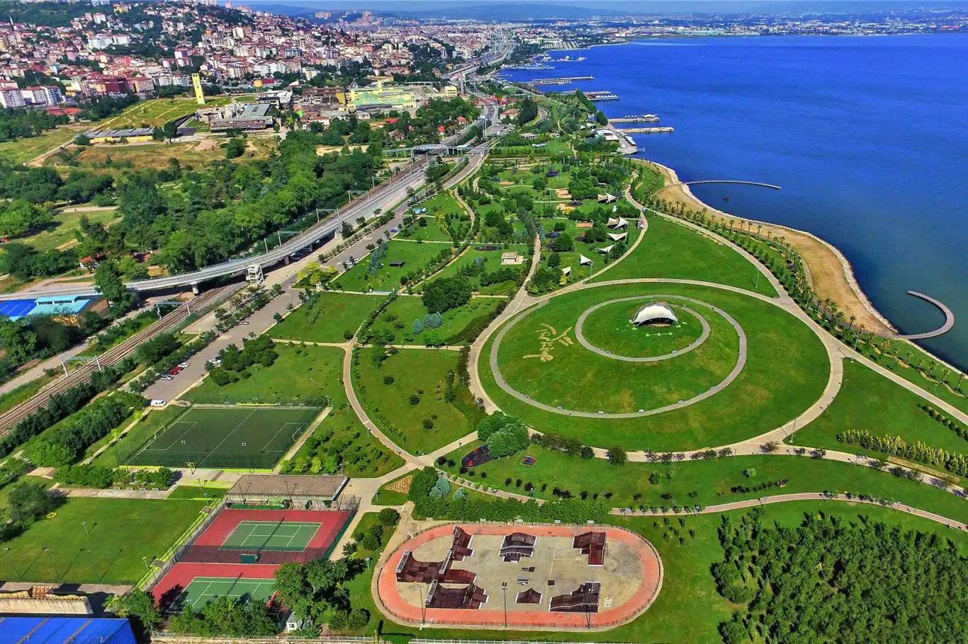 kocaeli liseleri lgs fotoğrafları