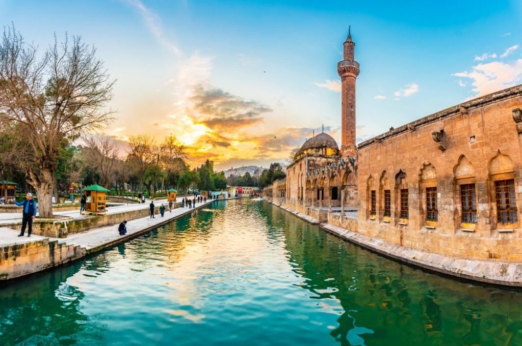 şanlıurfa liseleri lgs puanları