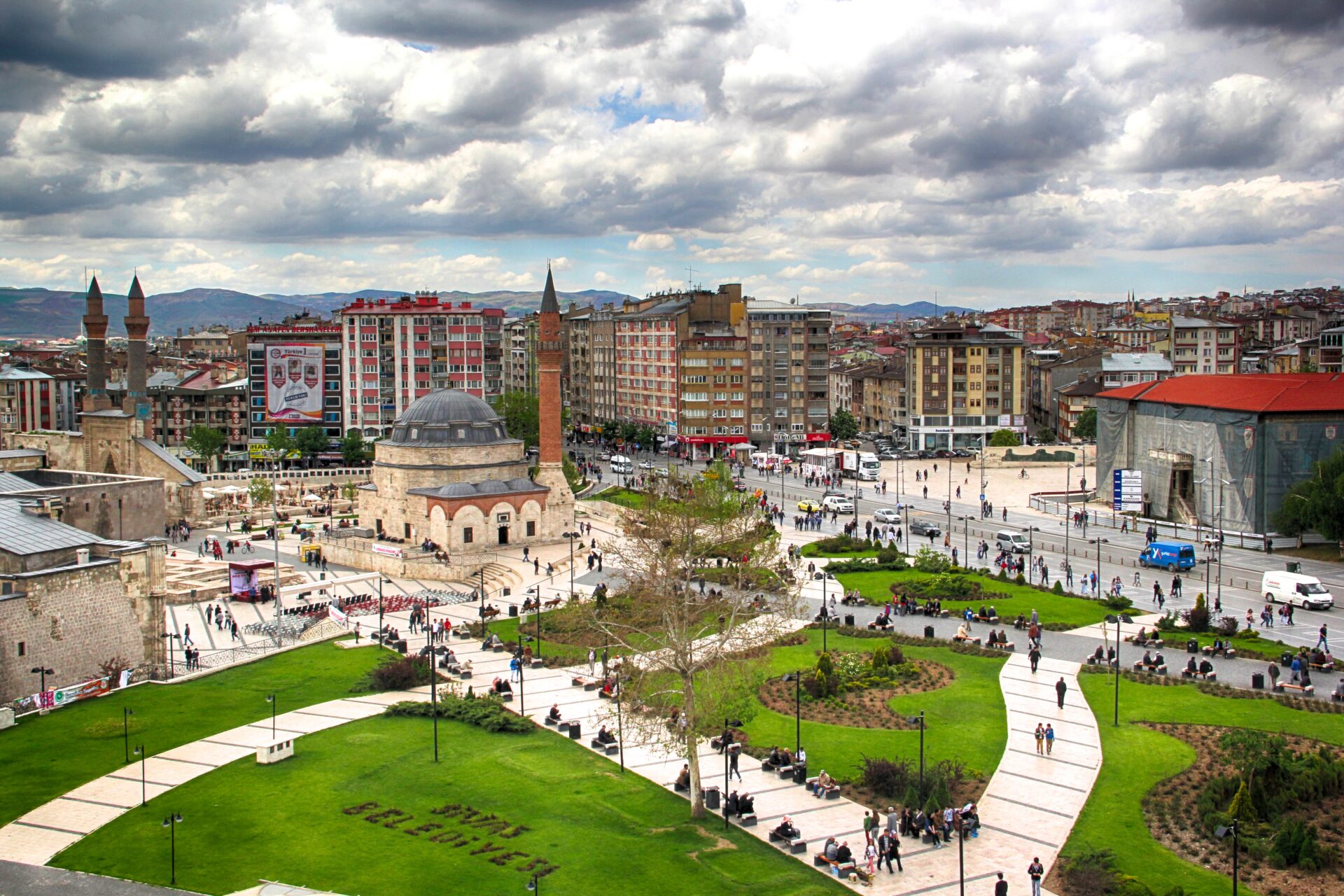 sivas liseleri lgs puanları