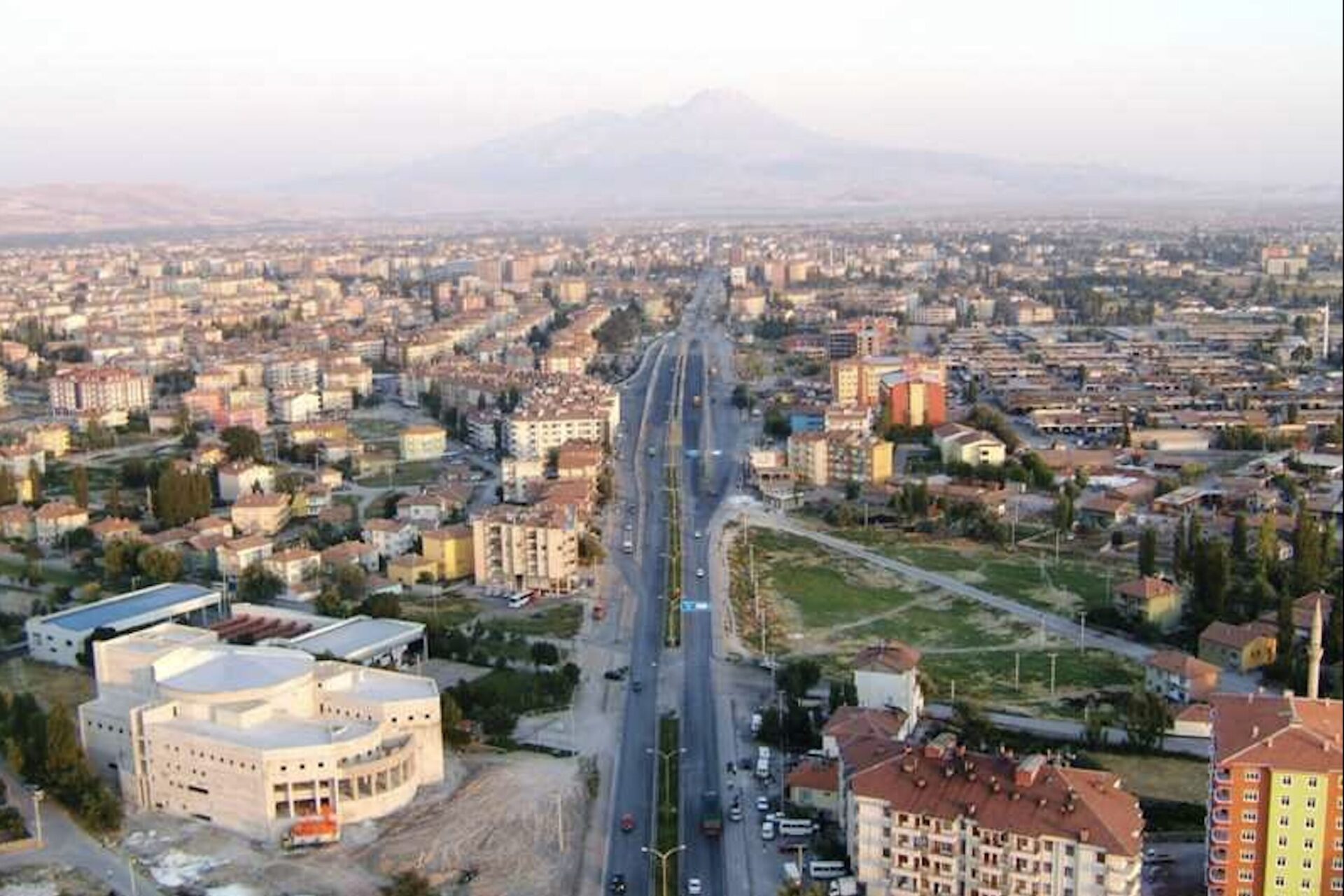 aksaray liseleri lgs puanları