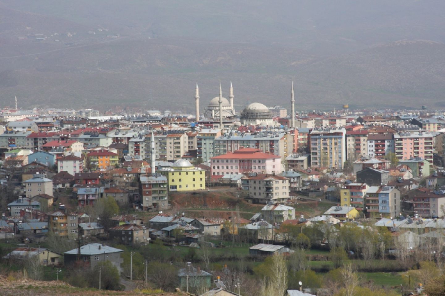 bingöl liseleri lgs puanları