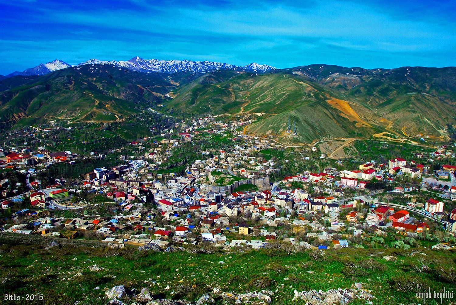 bitlis liseleri lgs puanları