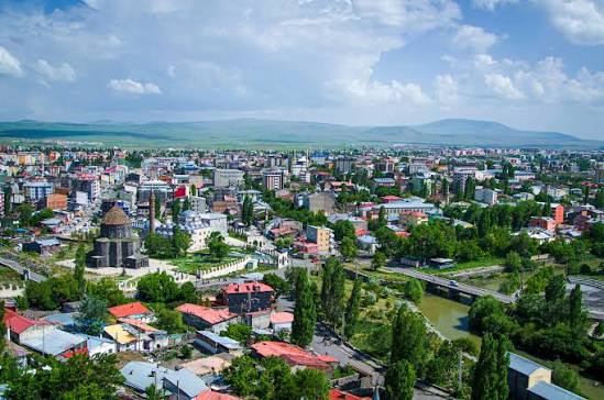 kars liseleri lgs puanları