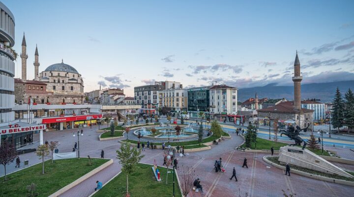 Bolu Lise Taban Puanları 2026-2027 (Son 4 Yıl) Yüzdelik Dilimleri