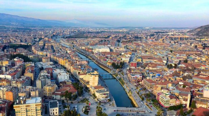 Hatay Lise Taban Puanları 2026-2027 (Son 4 Yıl) Yüzdelik Dilimleri