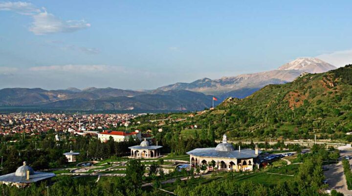 Isparta Lise Taban Puanları 2026-2027 (Son 4 Yıl) Yüzdelik Dilimleri
