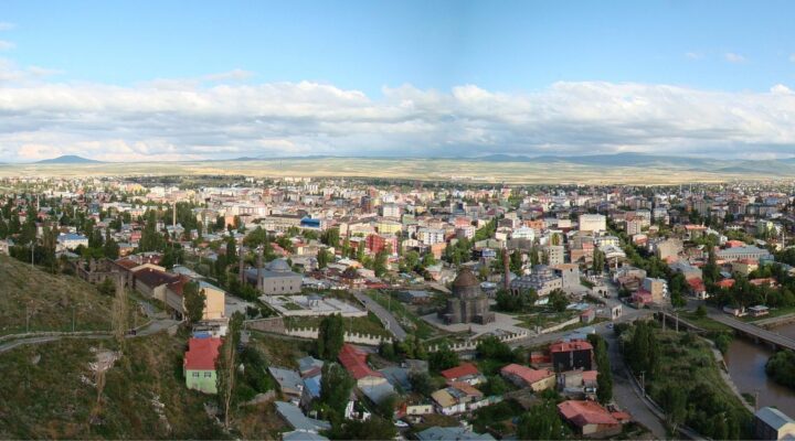 Kars Lise Taban Puanları 2026-2027 (Son 4 Yıl) Yüzdelik Dilimleri