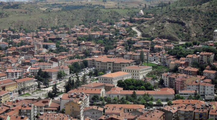 Kastamonu Lise Taban Puanları 2026-2027 (Son 4 Yıl) Yüzdelik Dilimleri