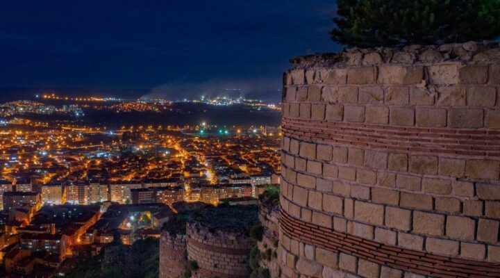 Kütahya Lise Taban Puanları 2026-2027 (Son 4 Yıl) Yüzdelik Dilimleri