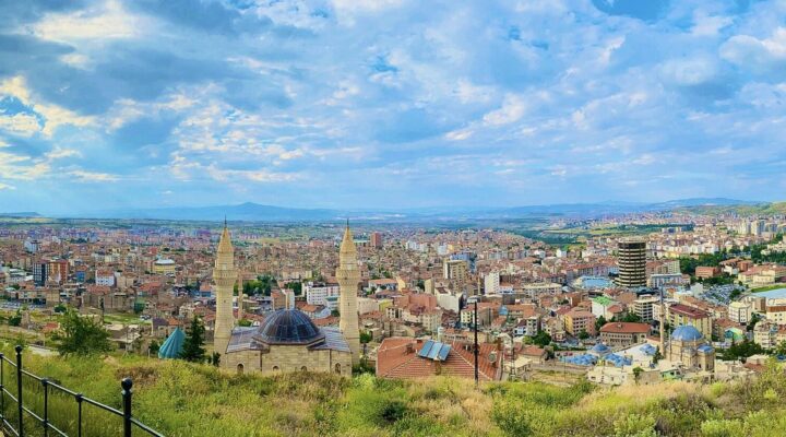 Nevşehir Lise Taban Puanları 2026-2027 (Son 4 Yıl) Yüzdelik Dilimleri