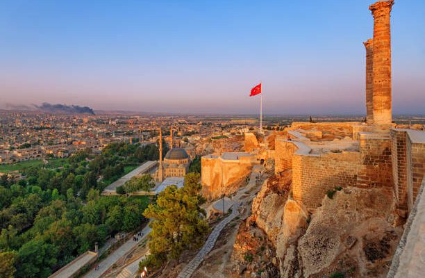 Şanlıurfa Lise Taban Puanları 2026-2027 (Son 4 Yıl) Yüzdelik Dilimleri
