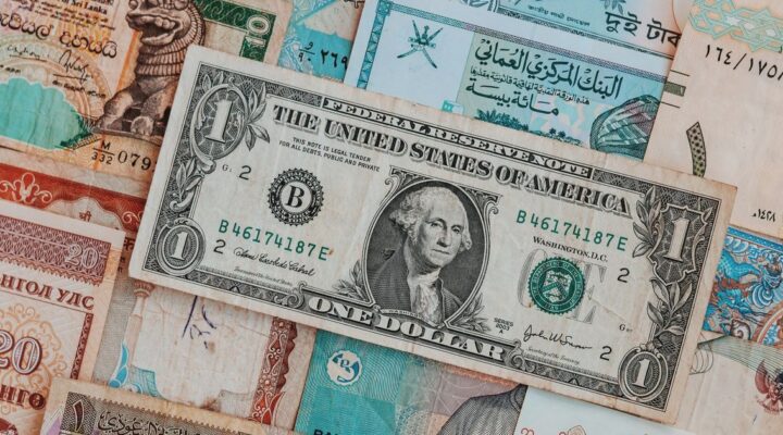 Uluslararası Ticaret ve Finansman 2026-2027 Taban Puanları (Son 4 Yıl) Başarı Sıralamaları