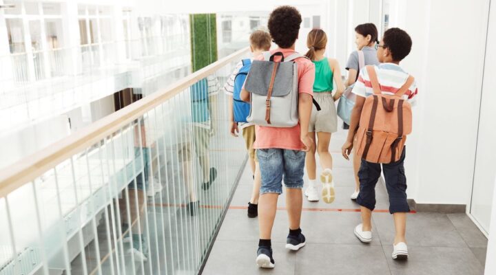 2026-2027 Eğitim Öğretim Takvimi: Okullar Ne Zaman Açılıyor?
