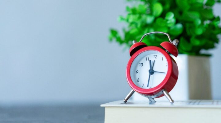 Pomodoro Herkeste Çalışır mı? Odaklanmanın Üç Yolu