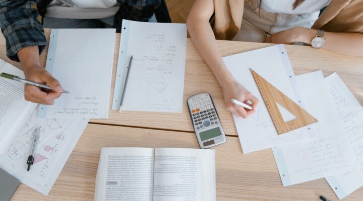 LGS Matematik Konuları, Çalışma Planı ve Net Hesabı